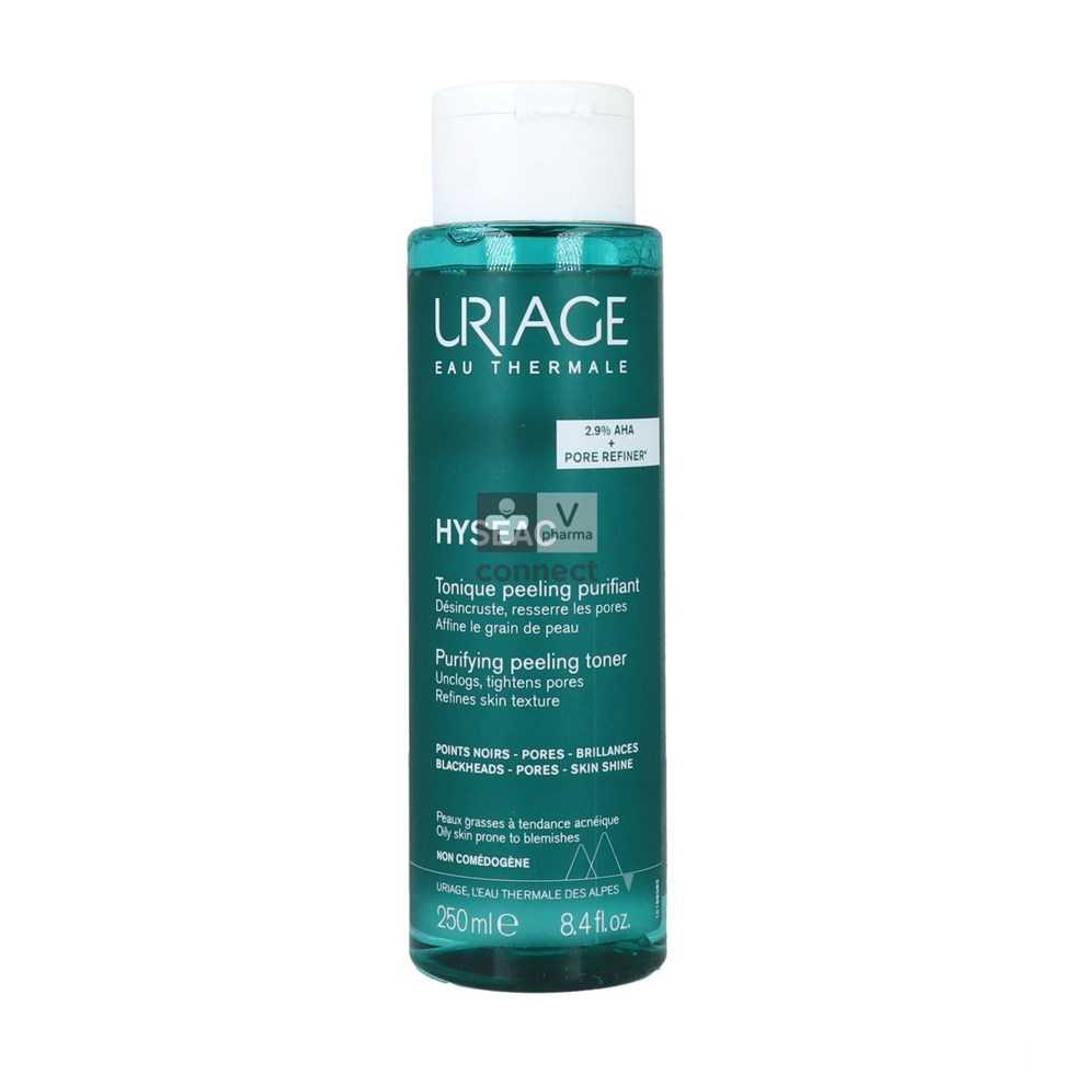 Uriage Hyseac Tonique Purifiant 250 ml