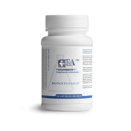 Biotics GTA 90 Comprimés