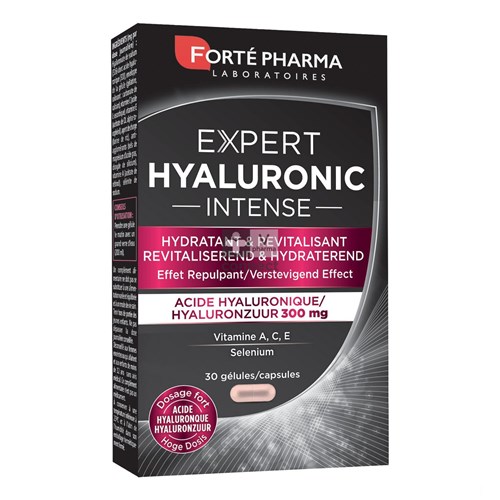 Expert Peau Expert Hyaluronic Intense Caps 30