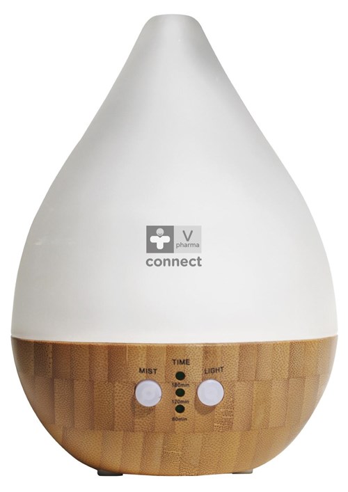 Pranarom Diffuseur Hiko