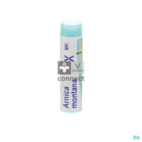 Arnica Montana Xmk Gl Boiron