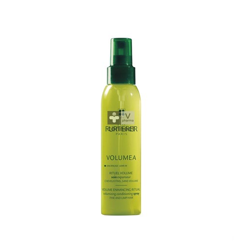 Furterer Volumea Soin Expanseur Sans Rinçage Spray 125 ml