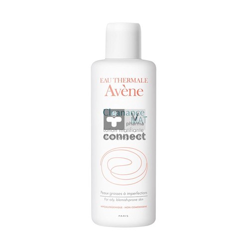 Avene Cleanance Mat Lotion Matifiante 200 ml