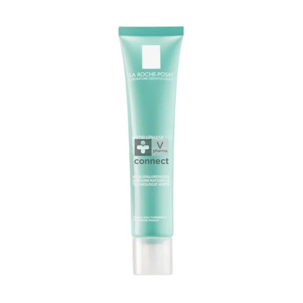 Lrp Hydraphase Ha Intense Legere 40Ml