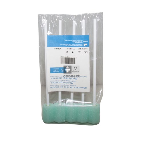 Denta Sbaw 5 delige stok
