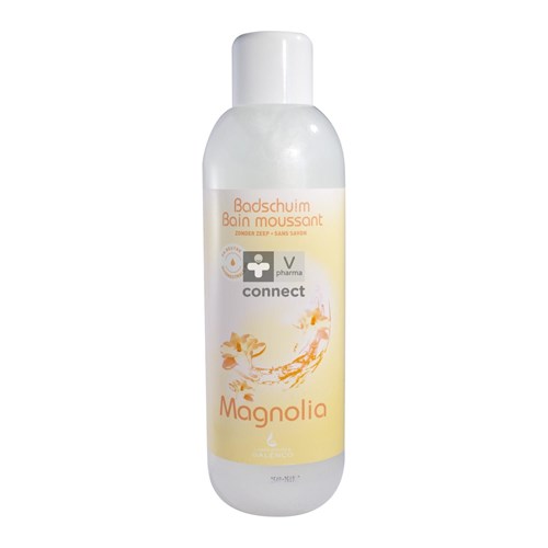 Galenco Bain Moussant Magnolia 1 L