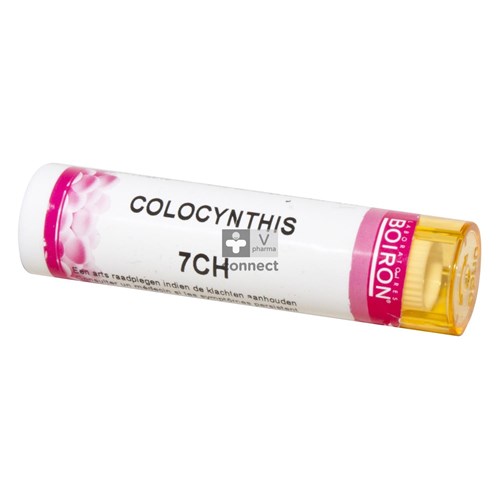 Colocynthis Granules 7ch Unda