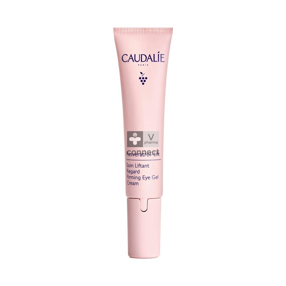 Caudalie Resveratrol-lift Oogverzorging 15ml Nf