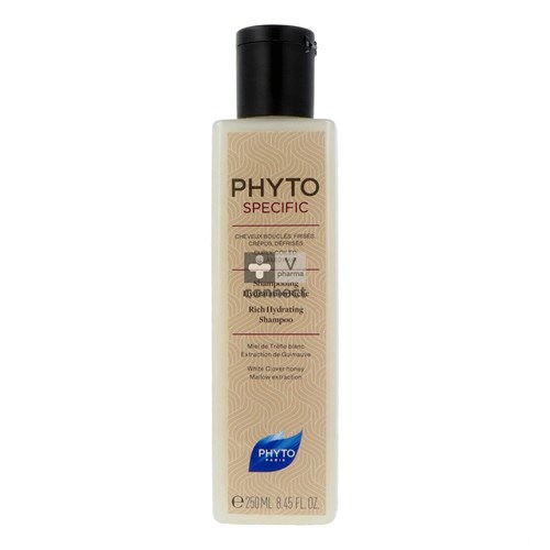 Phytospecific Sh Hydratation Rijk Fl 250ml