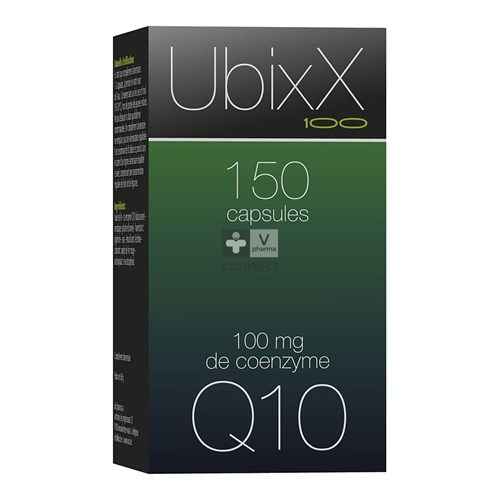 Ubixx 100 150 tabletten