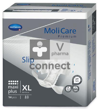 Molicare Premium Slip Maxi Plus Xl 14 1699572