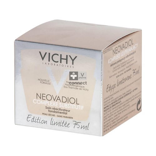 Vichy Neovadiol Substitutief Complex Dh 75ml