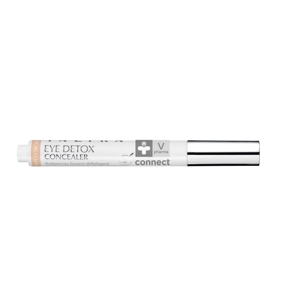 Talika Eye Detox Concealer Porcelaine 1,6 ml