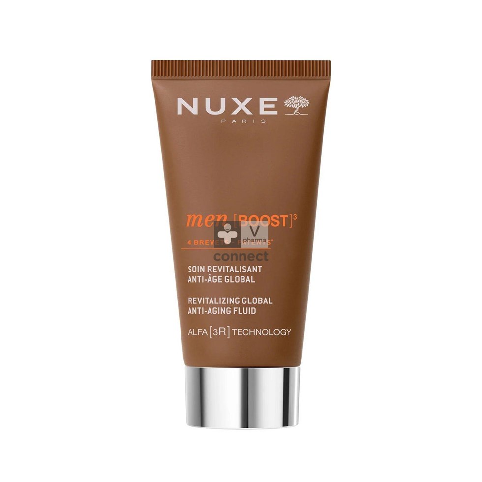 Nuxe Men Boost Revitalis. Verzorging 50ml