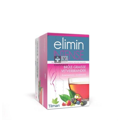 Elimin Intense Fruit Ro. Inf.24