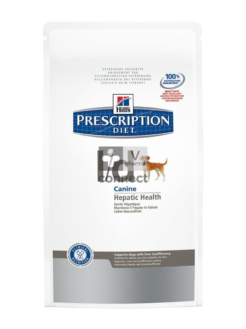 Hills Prescrip.diet Canine Ld 5kg 7339r