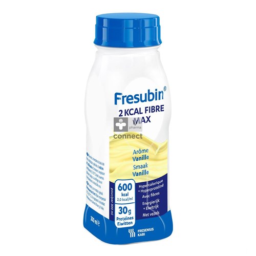 Fresubin 2Kcal Drink 300 ml Vanille Q4