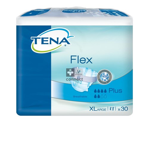 Tena Flex Plus Extra Large 30 723430