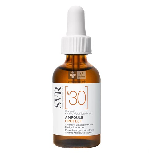 Svr Ampoule Protect Spf30 Fl 30ml