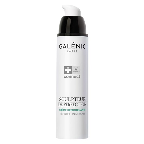 Galenic Sculpteur Perfection Creme Ps 50ml