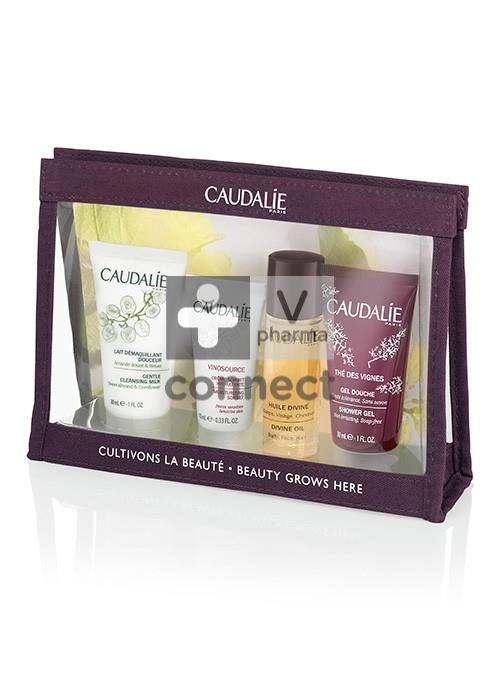 Caudalie Kit Voyage