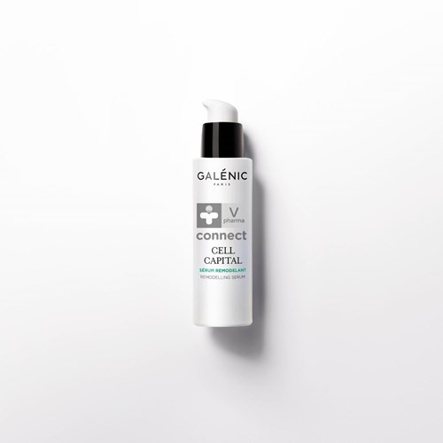 Galenic Cell Capital Serum Remodelant 30  ml