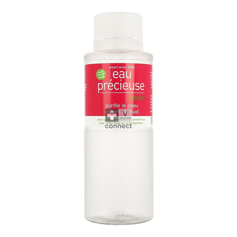 Eau Précieuse Lotion 375 ml