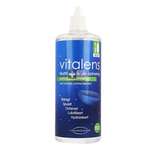 Vitalens Eco 400 ml