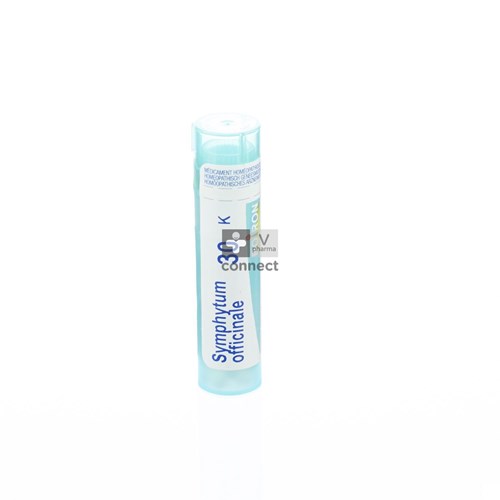 Symphytum Officinale Granules 30K Boiron