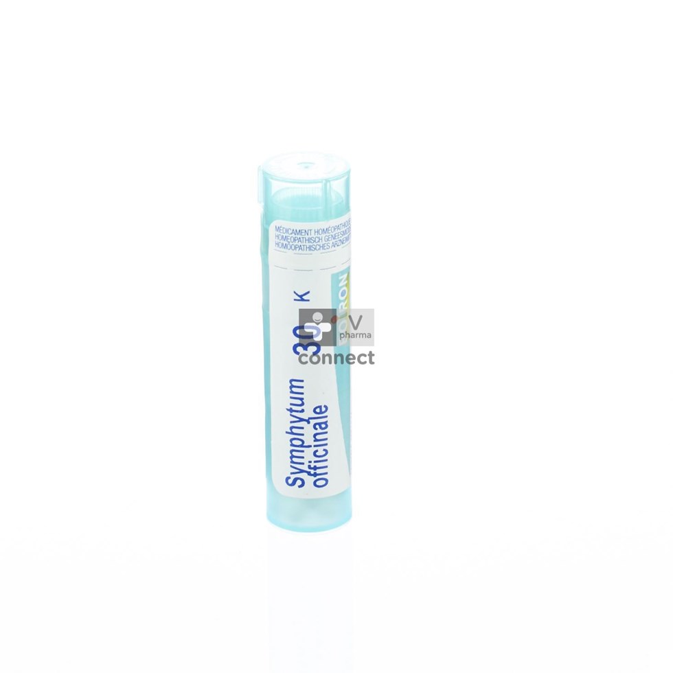 Symphytum Officinale 30k Gr 4g Boiron