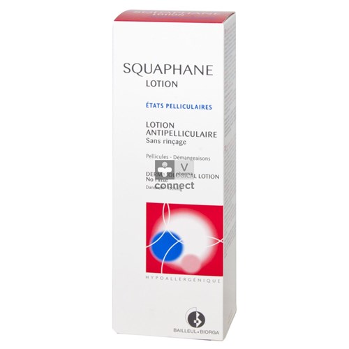 Squaphane Lotion 200 ml
