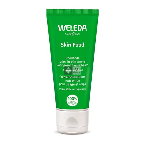 Weleda Skin Food Crème 30 ml