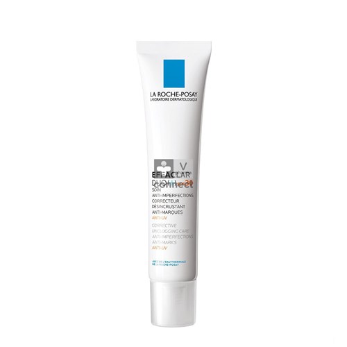 La Roche Posay Effaclar Duo+ SPF30 40 ml