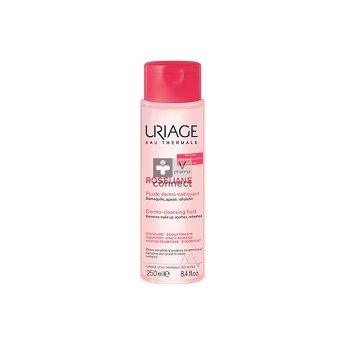 Uriage Roseliane Dermo Nettoyant 250 ml