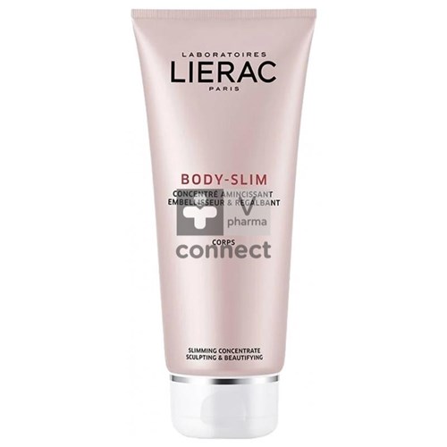 Lierac Body Slim Concentré Amincissant 200 ml