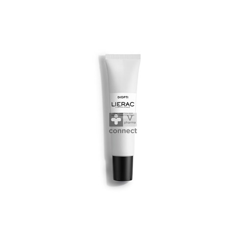 Lierac Diopti Crème Correction Rides 15 ml