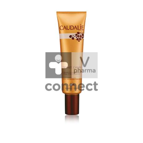 Caudalie Teint Divin Soin Autobronzant 30 ml