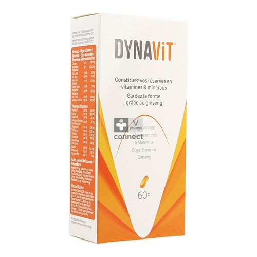 Dynavit Tabl 60