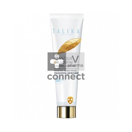 Appareil De Tonification Faciale Talika - Masque De Soin - Neuf Sous Emballage