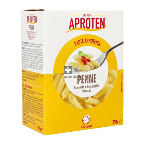 Aproten Penne 500 gr