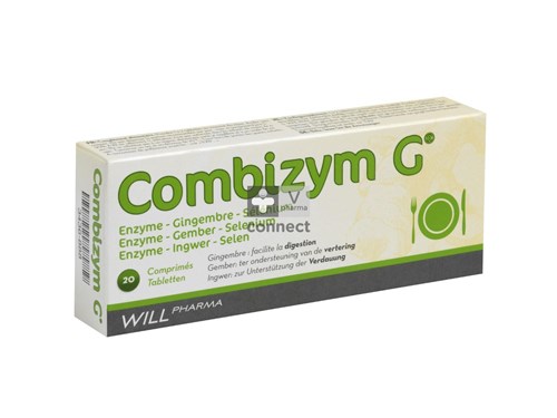 Combizym g Comp 20