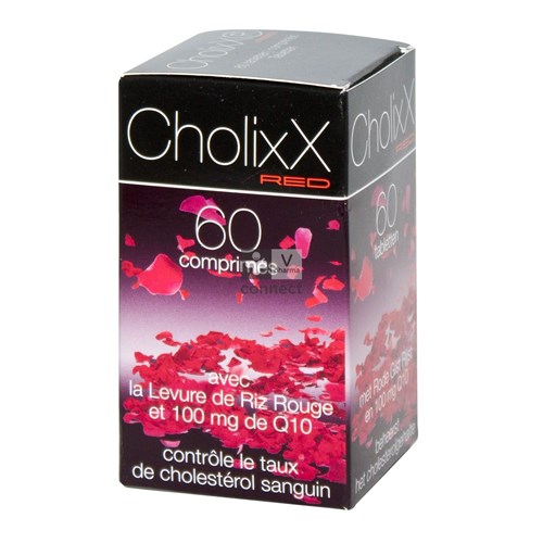 Cholixx Red 60