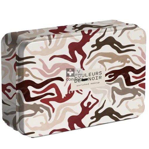 Couleurs De Noir The Festive Collection 4 Prod.