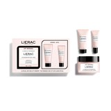 LC5004091WW - LIFT NIGHT CREAM SET W PRODUCTS