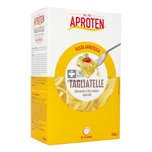 Aproten Tagliatelle 250 gr