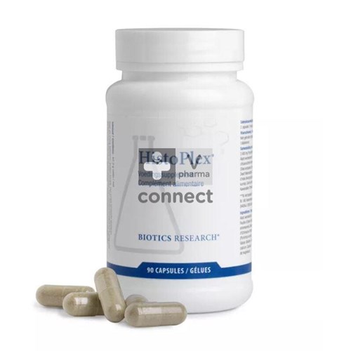 Histoplex Biotics NF 90 Capsules