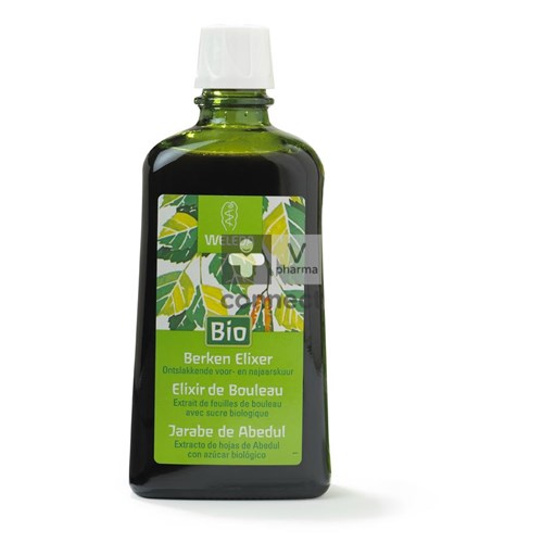 Weleda Elixir de Bouleau  200 ml
