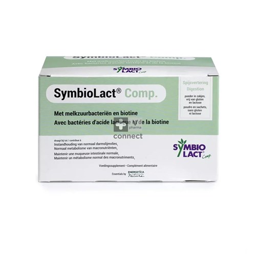 Symbiolact Comp.  30 Sachets