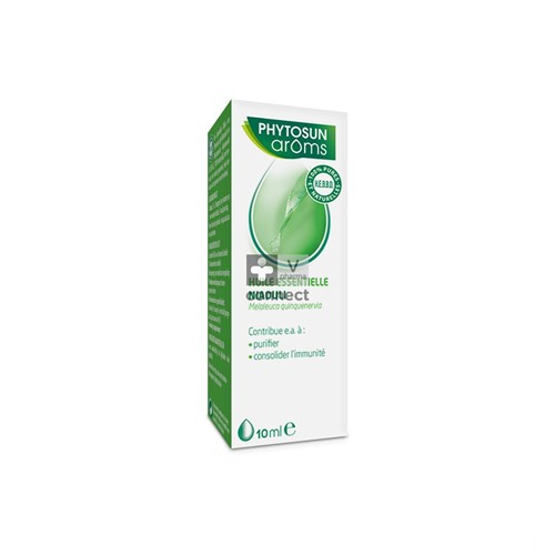 Phytosun Niaouli Eco 10ml