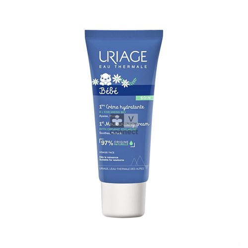 Uriage BB 1Ere Crème Hydratante 40 ml